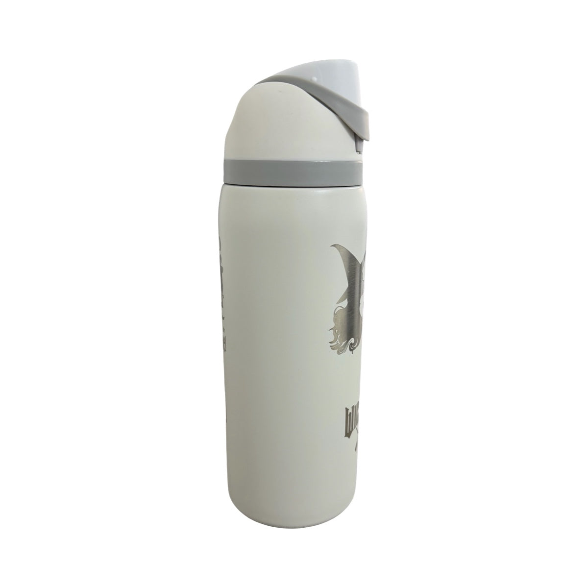 Termo Macarena Wicked Blanco 1.2 Litros