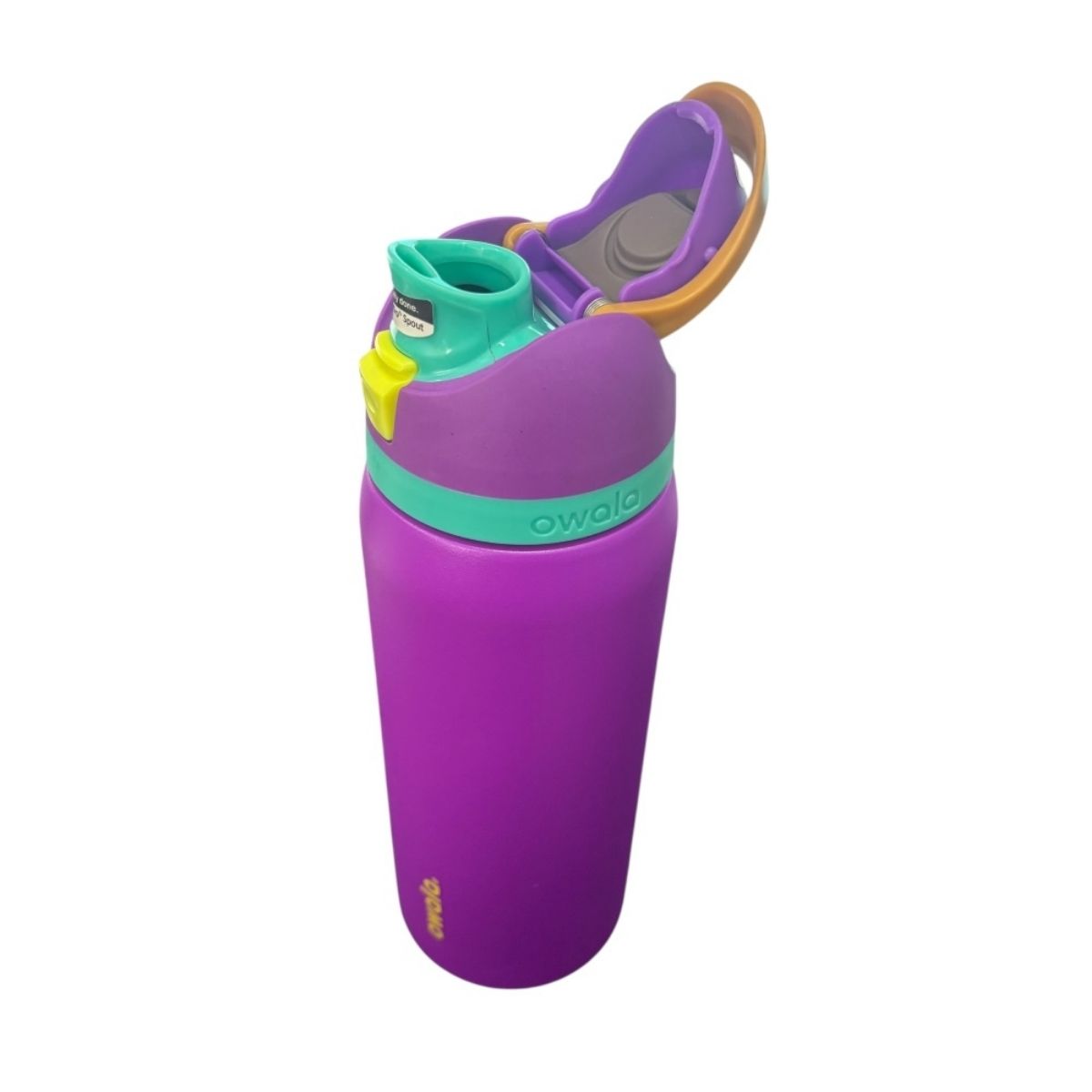 Termo Owala FreeSip Morado 946 ml