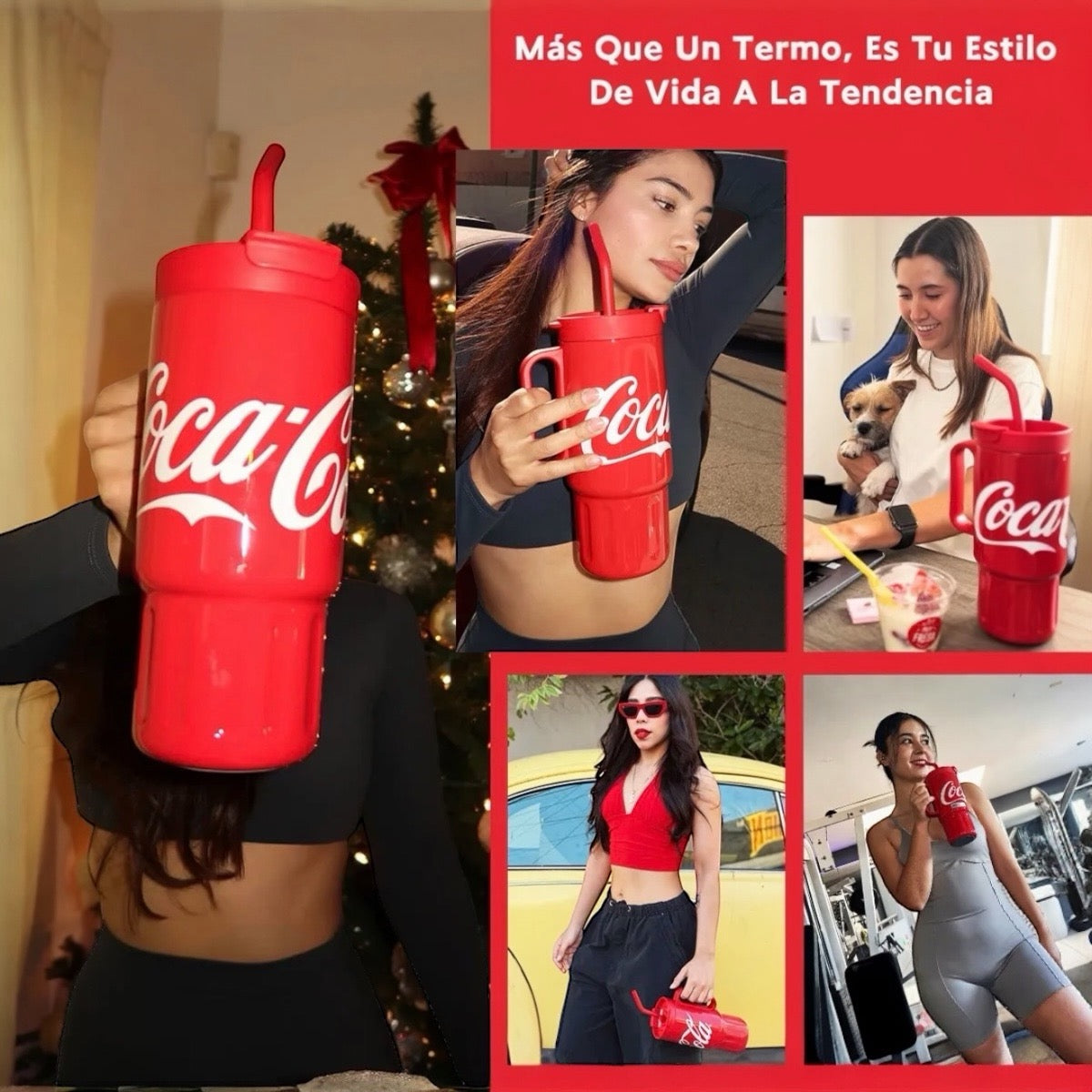 COCA COLA