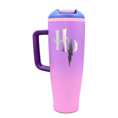 Termo de acero inoxidable de 1.2 litros, Harry Potter. Varios colores
