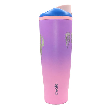 Termo de acero inoxidable de 1.2 litros, Harry Potter. Varios colores