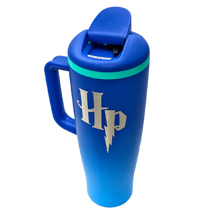 Termo de acero inoxidable de 1.2 litros, Harry Potter. Varios colores