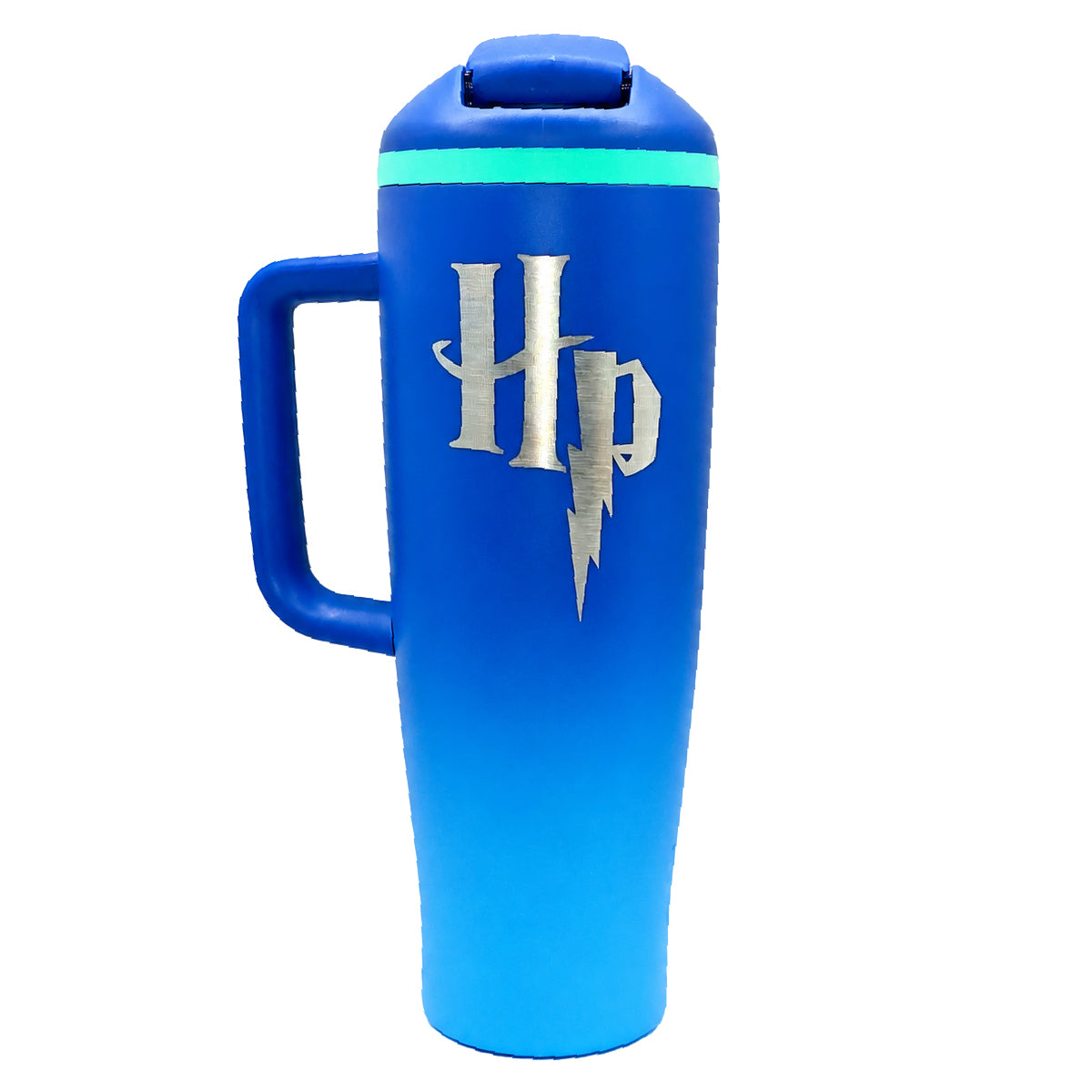 Termo de acero inoxidable de 1.2 litros, Harry Potter. Varios colores
