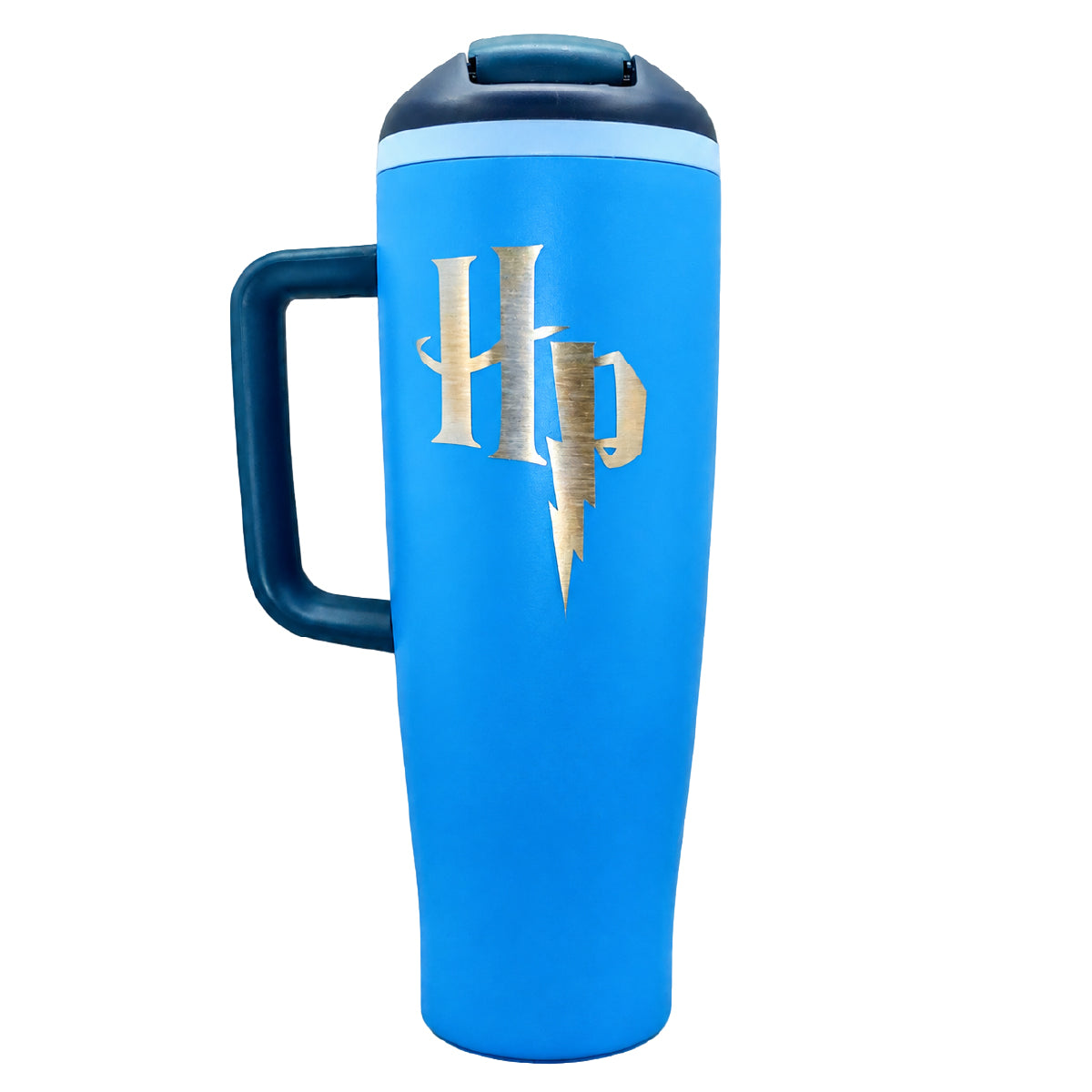 Termo de acero inoxidable de 1.2 litros, Harry Potter. Varios colores