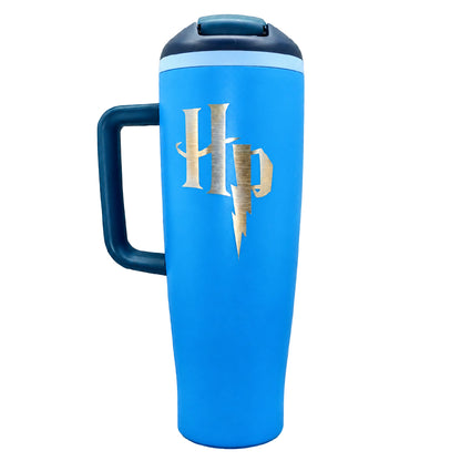Termo de acero inoxidable de 1.2 litros, Harry Potter. Varios colores