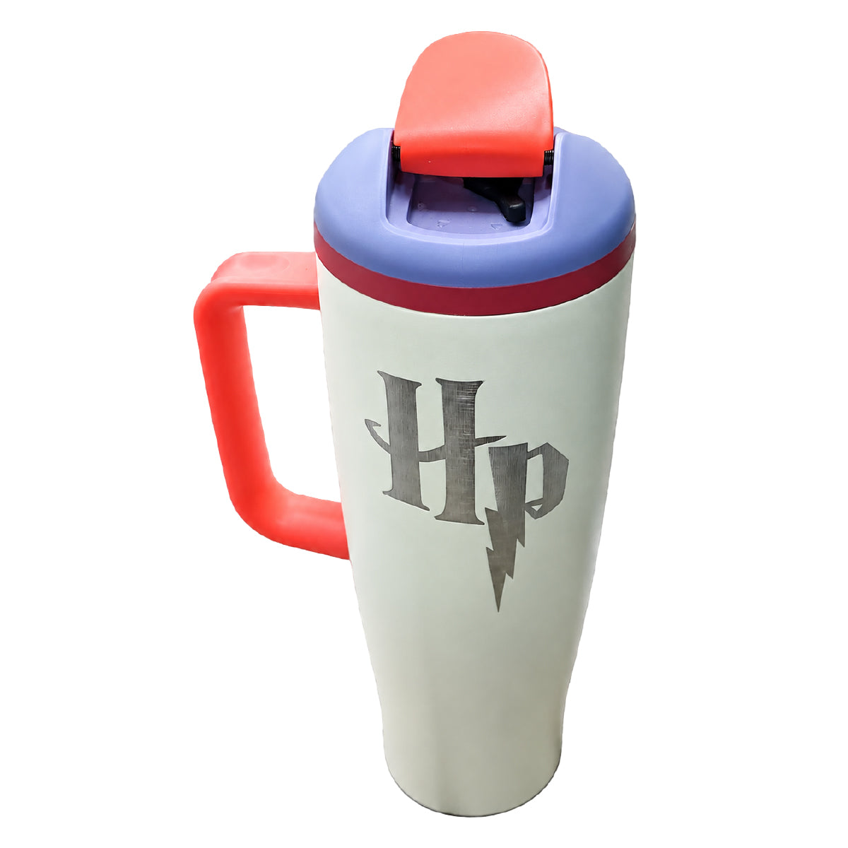 Termo de acero inoxidable de 1.2 litros, Harry Potter. Varios colores