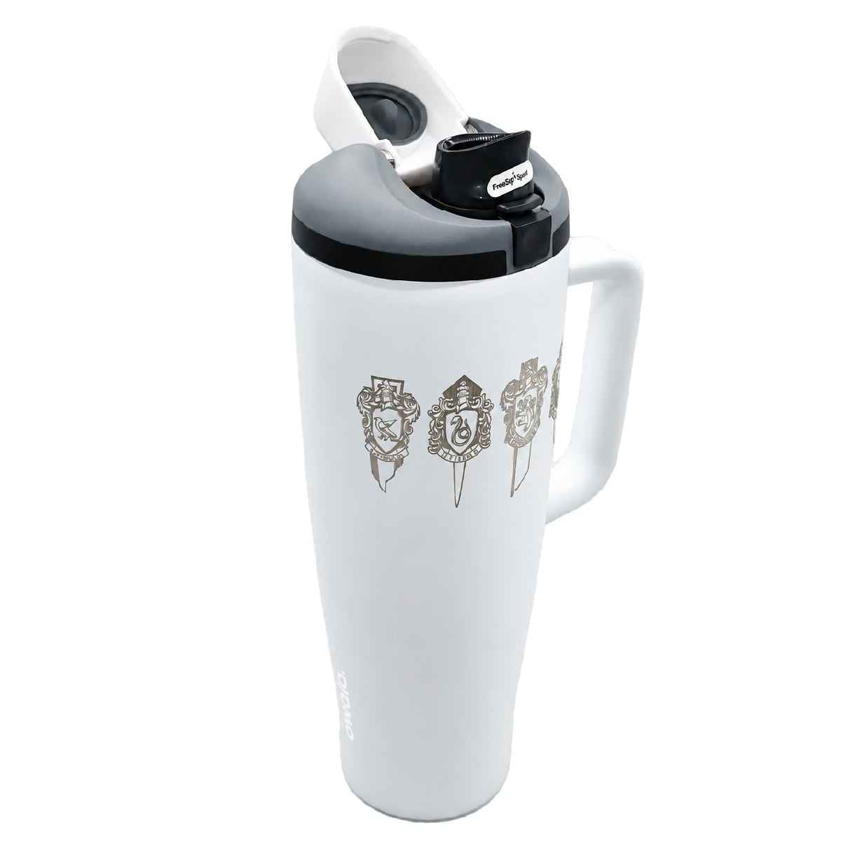 Termo de acero inoxidable de 1.2 litros, Harry Potter. Varios colores