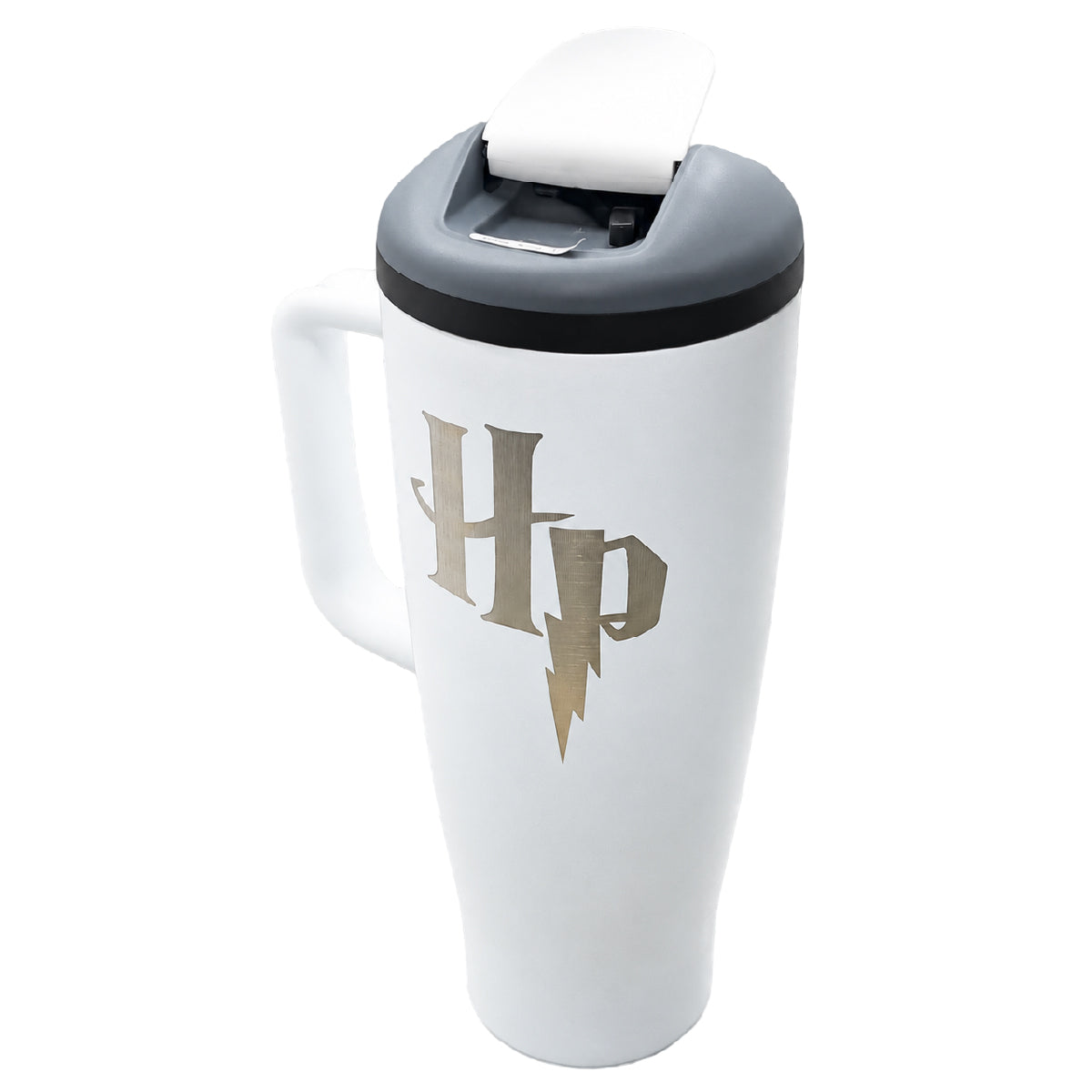 Termo de acero inoxidable de 1.2 litros, Harry Potter. Varios colores