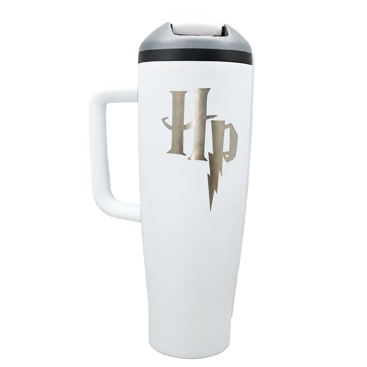 Termo de acero inoxidable de 1.2 litros, Harry Potter. Varios colores