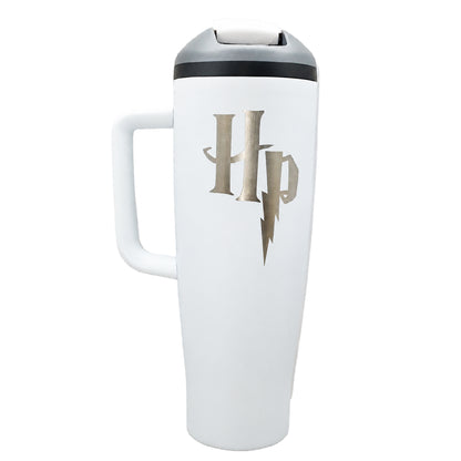 Termo de acero inoxidable de 1.2 litros, Harry Potter. Varios colores