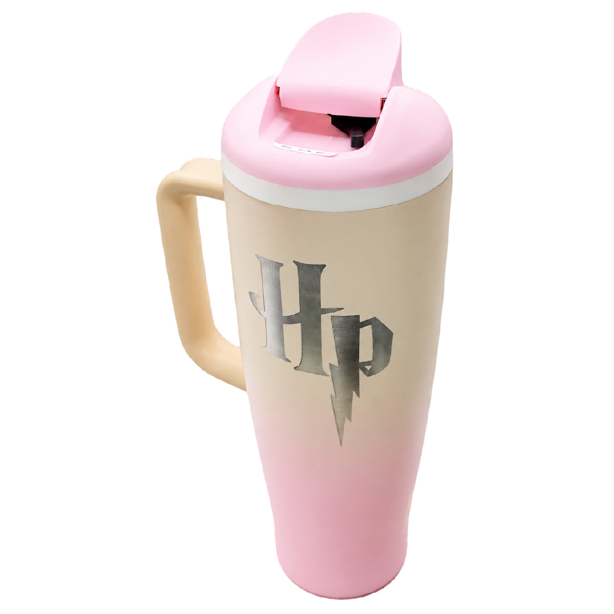 Termo de acero inoxidable de 1.2 litros, Harry Potter. Varios colores