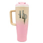 Termo de acero inoxidable de 1.2 litros, Harry Potter. Varios colores