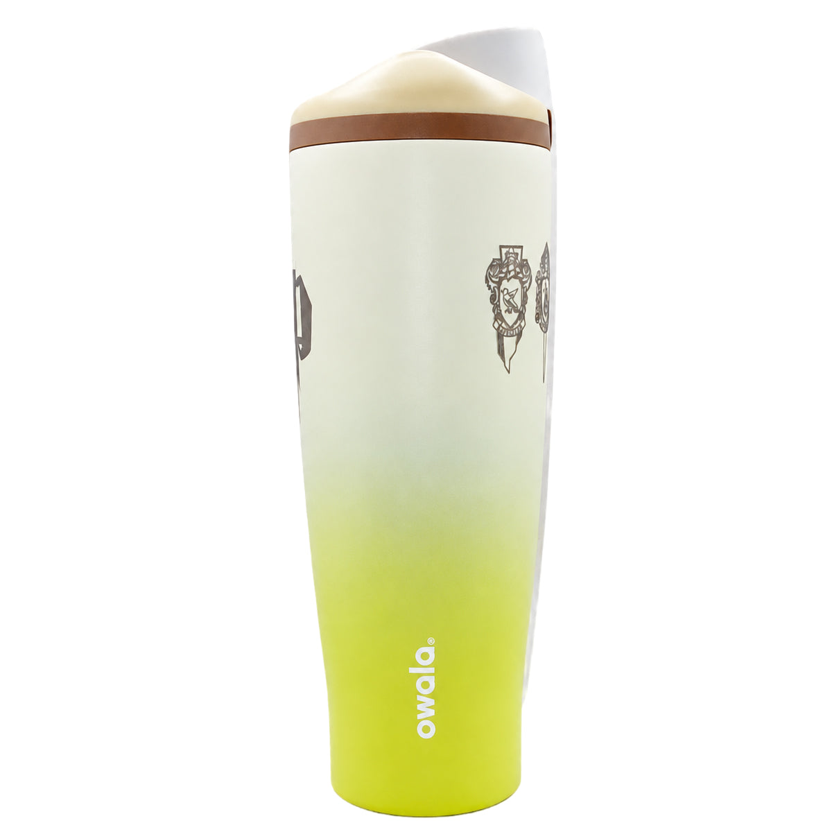 Termo de acero inoxidable de 1.2 litros, Harry Potter. Varios colores