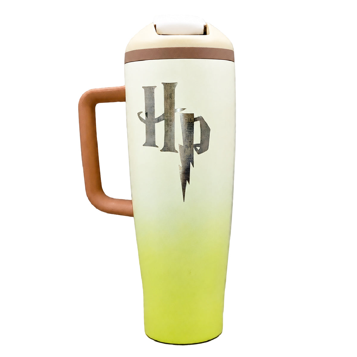 Termo de acero inoxidable de 1.2 litros, Harry Potter. Varios colores