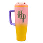Termo de acero inoxidable de 1.2 litros, Harry Potter. Varios colores