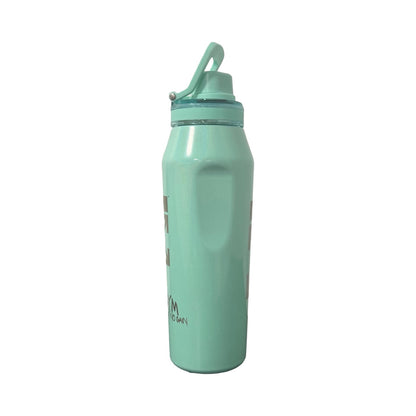 Termo Deportivo Off-White 30 Oz