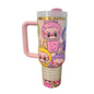 Termo Stanley Labubu Quencher 40 Onzas