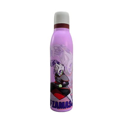 Termo Acero Inoxidable Owala Dragon Ball Z Zamasu Morado 710 ml