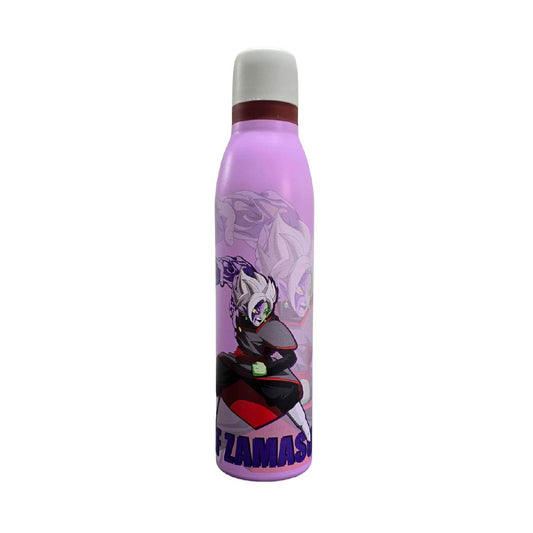 Termo Acero Inoxidable Owala Dragon Ball Z Zamasu Morado 710 ml