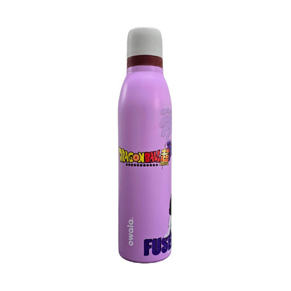 Termo Acero Inoxidable Owala Dragon Ball Z Zamasu Morado 710 ml
