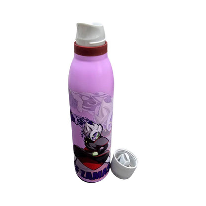 Termo Acero Inoxidable Owala Dragon Ball Z Zamasu Morado 710 ml