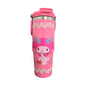 Termo Acero Inoxidable My Melody Rosa 887 ml