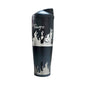 Termo Acero Inoxidable El Gato Negro Negro 1.2 L