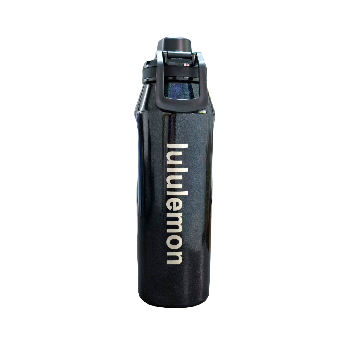 Termo Deportivo Acero Inoxidable Lululemon 950 Ml