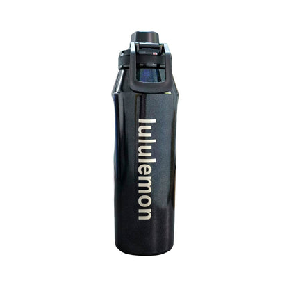 Termo Deportivo Acero Inoxidable Lululemon 950 Ml