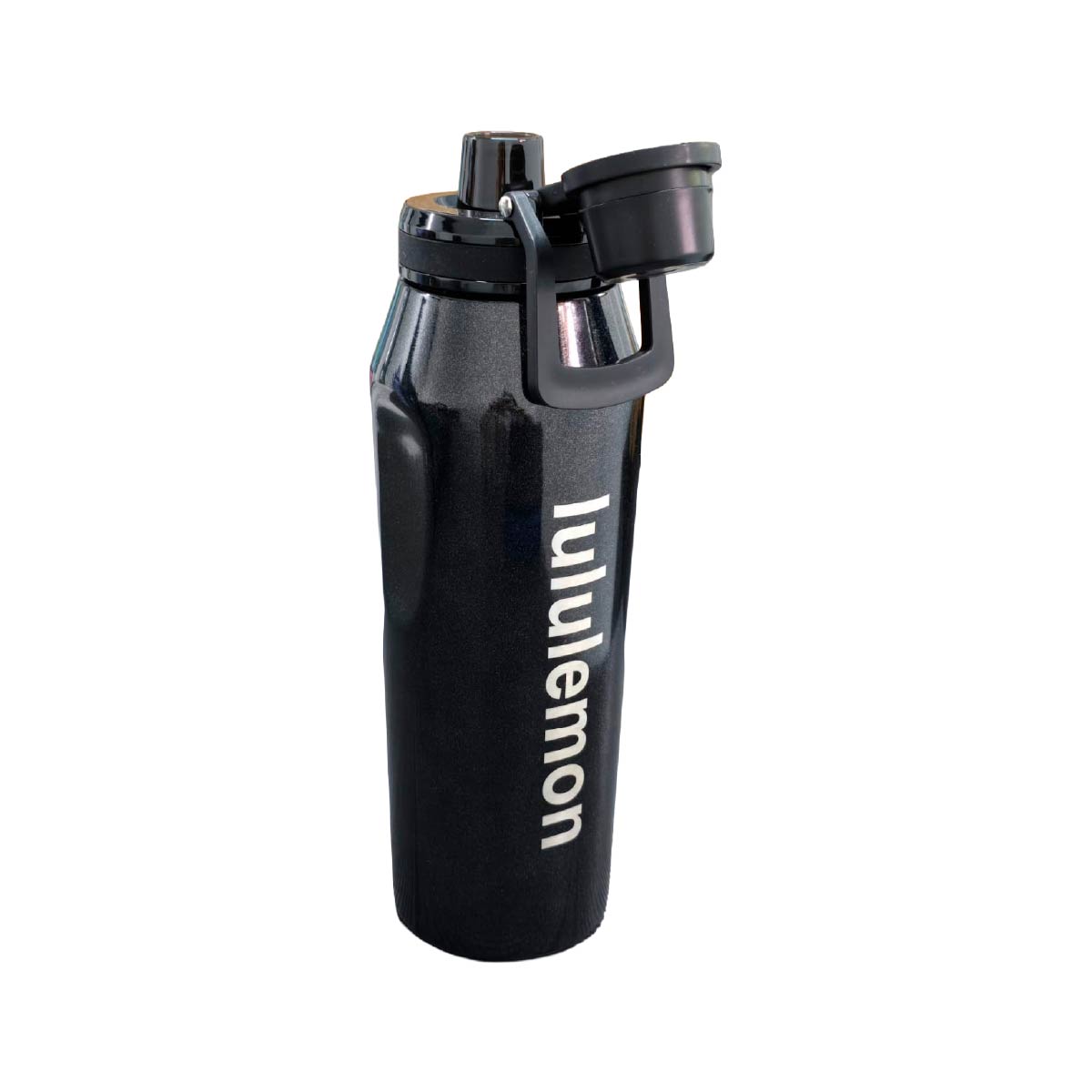 Termo Deportivo Acero Inoxidable Lululemon 950 Ml