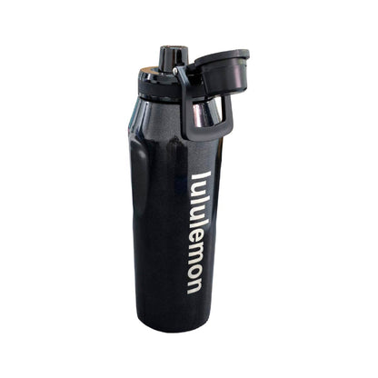 Termo Deportivo Acero Inoxidable Lululemon 950 Ml