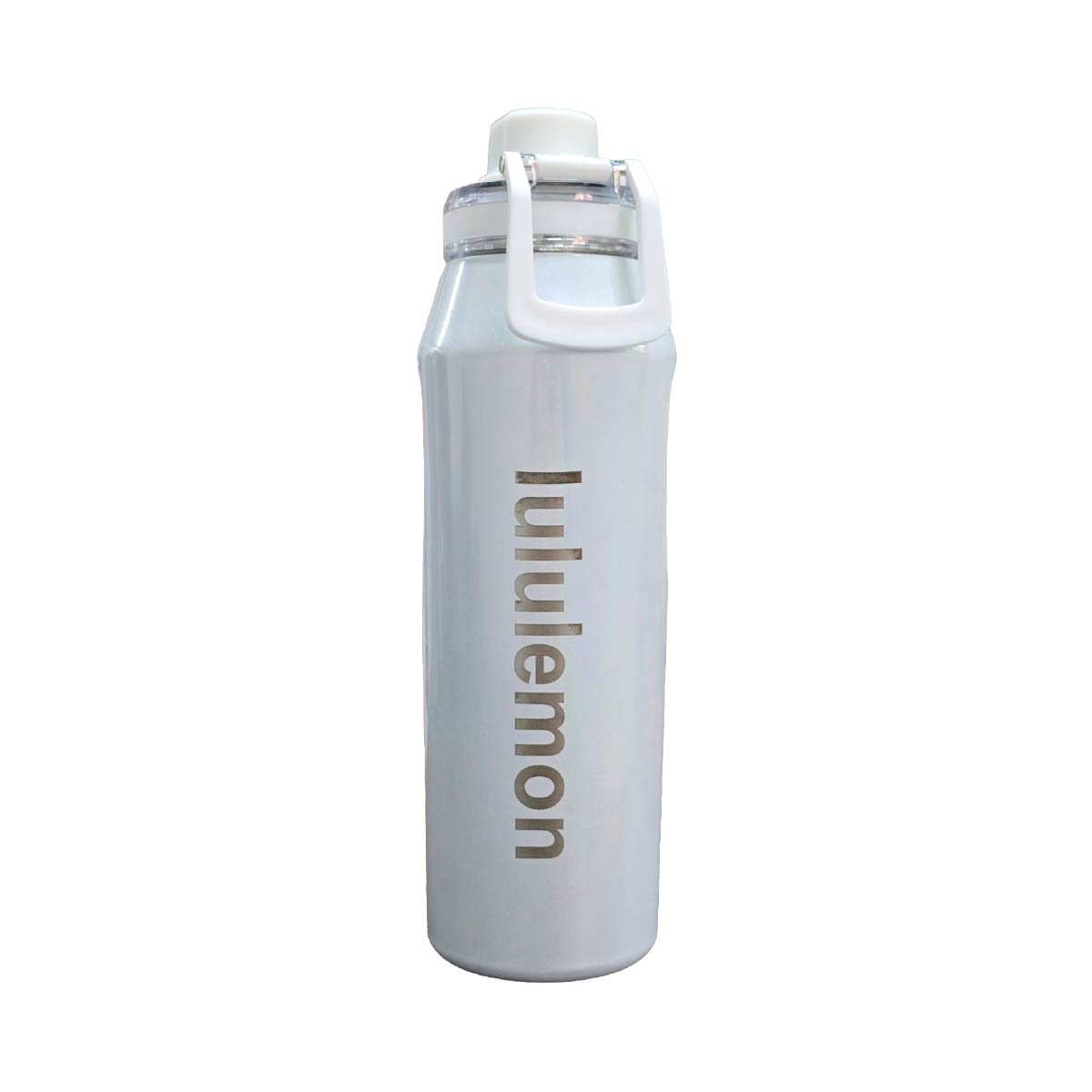 Termo Deportivo Acero Inoxidable Lululemon 950 Ml