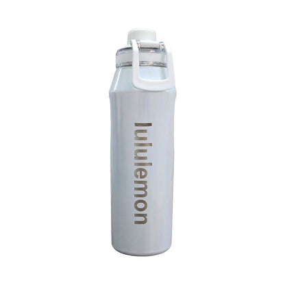 Termo Deportivo Acero Inoxidable Lululemon 950 Ml