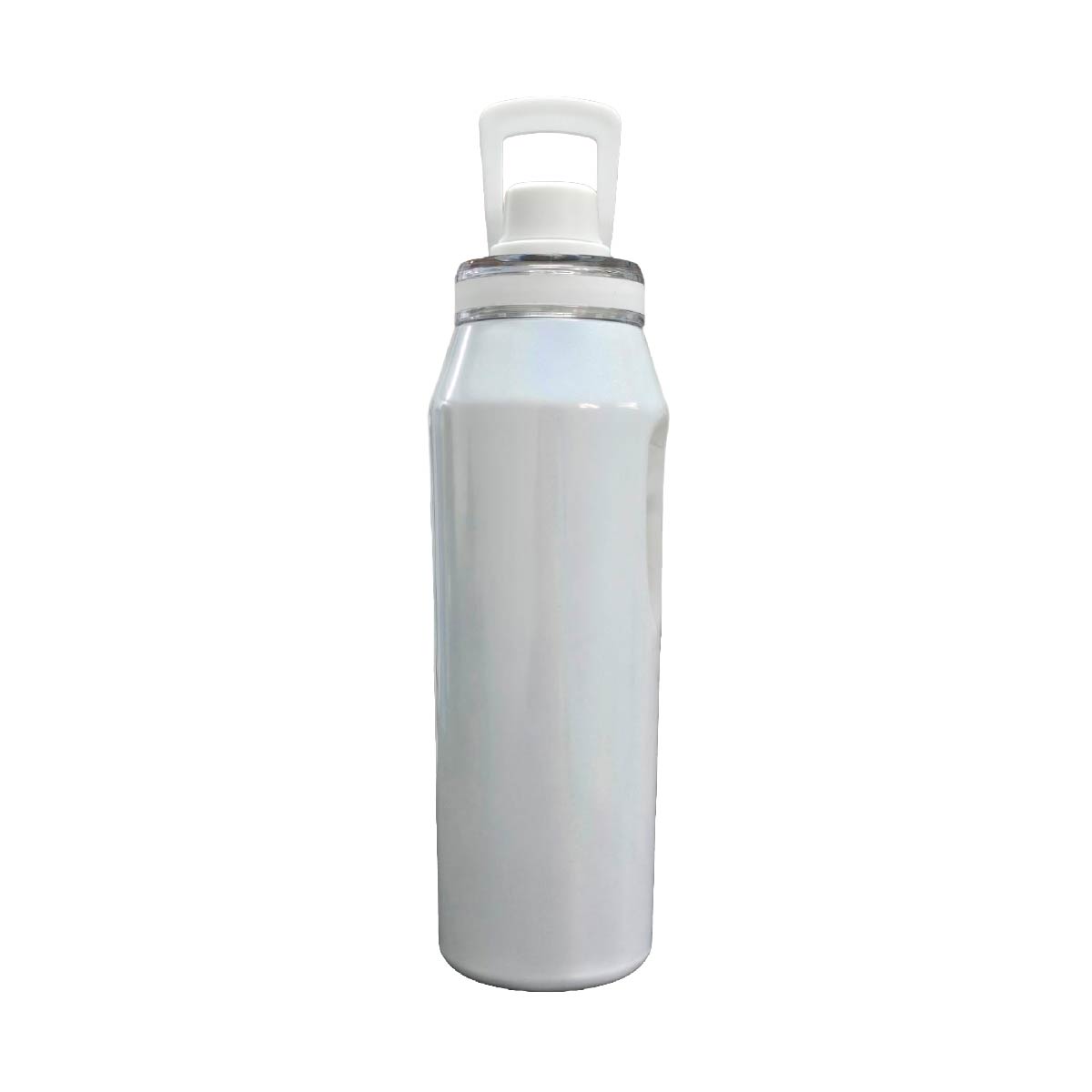 Termo Deportivo Acero Inoxidable Lululemon 950 Ml