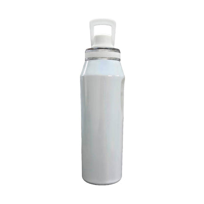 Termo Deportivo Acero Inoxidable Lululemon 950 Ml