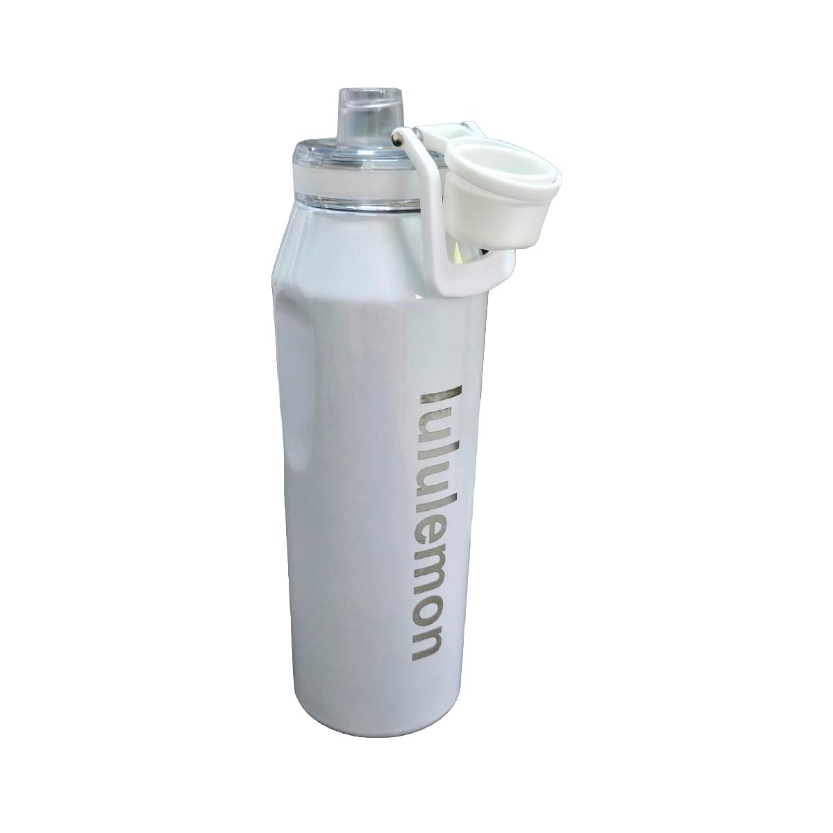 Termo Deportivo Acero Inoxidable Lululemon 950 Ml