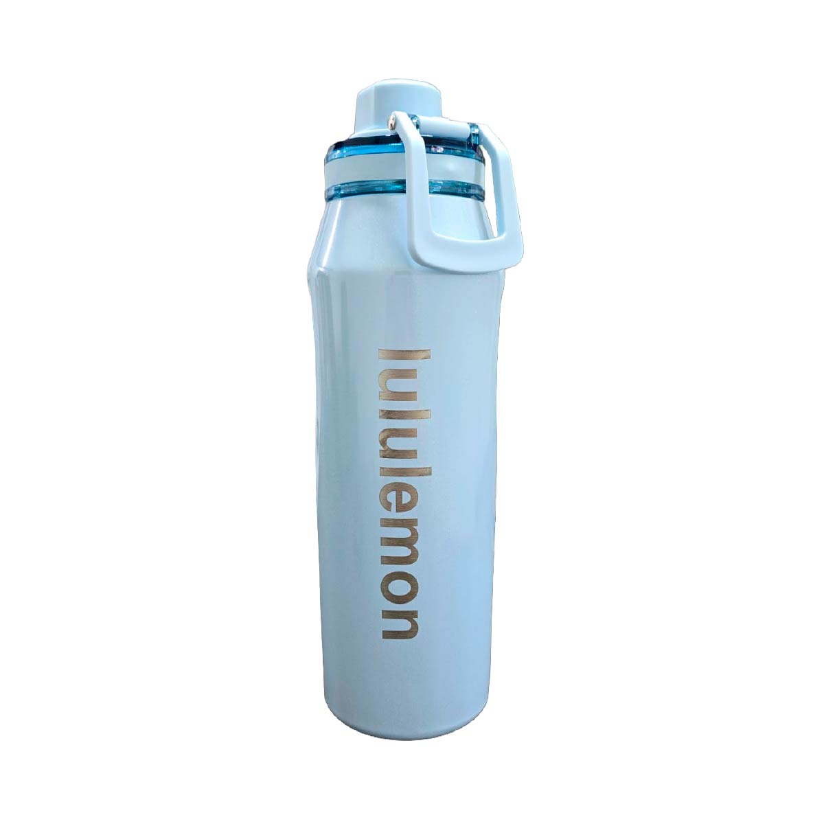 Termo Deportivo Acero Inoxidable Lululemon 950 Ml