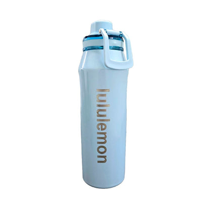 Termo Deportivo Acero Inoxidable Lululemon 950 Ml