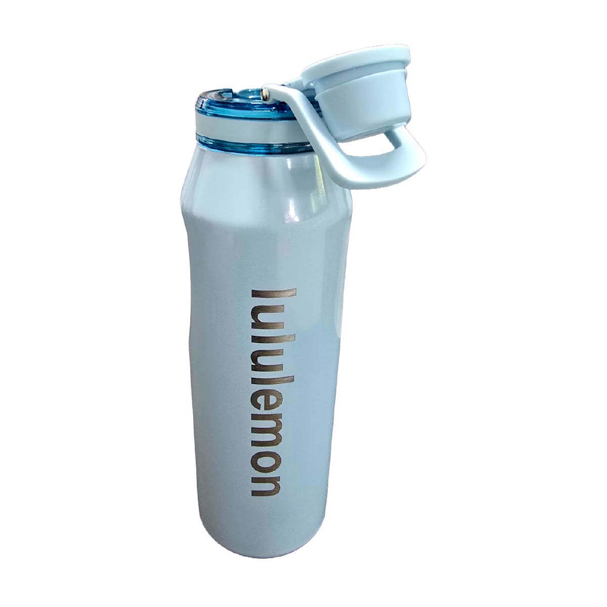 Termo Deportivo Acero Inoxidable Lululemon 950 Ml
