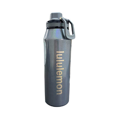 Termo Deportivo Acero Inoxidable Lululemon 950 Ml