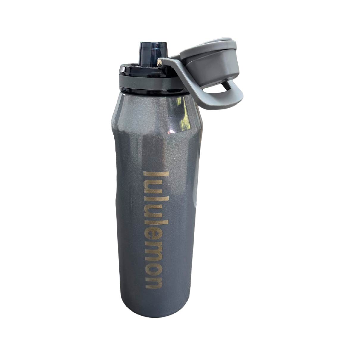 Termo Deportivo Acero Inoxidable Lululemon 950 Ml