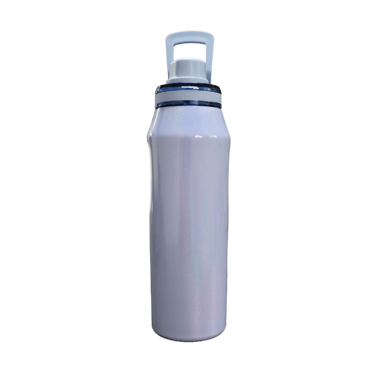 Termo Deportivo Acero Inoxidable Lululemon 950 Ml