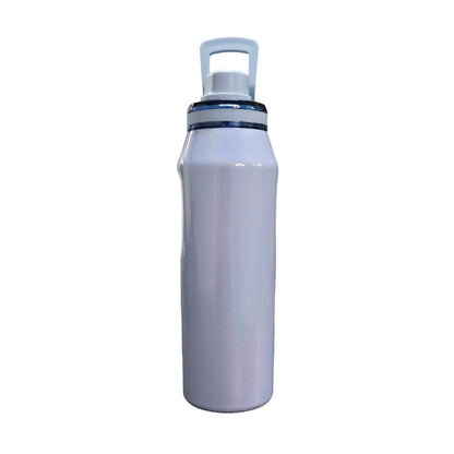 Termo Deportivo Acero Inoxidable Lululemon 950 Ml
