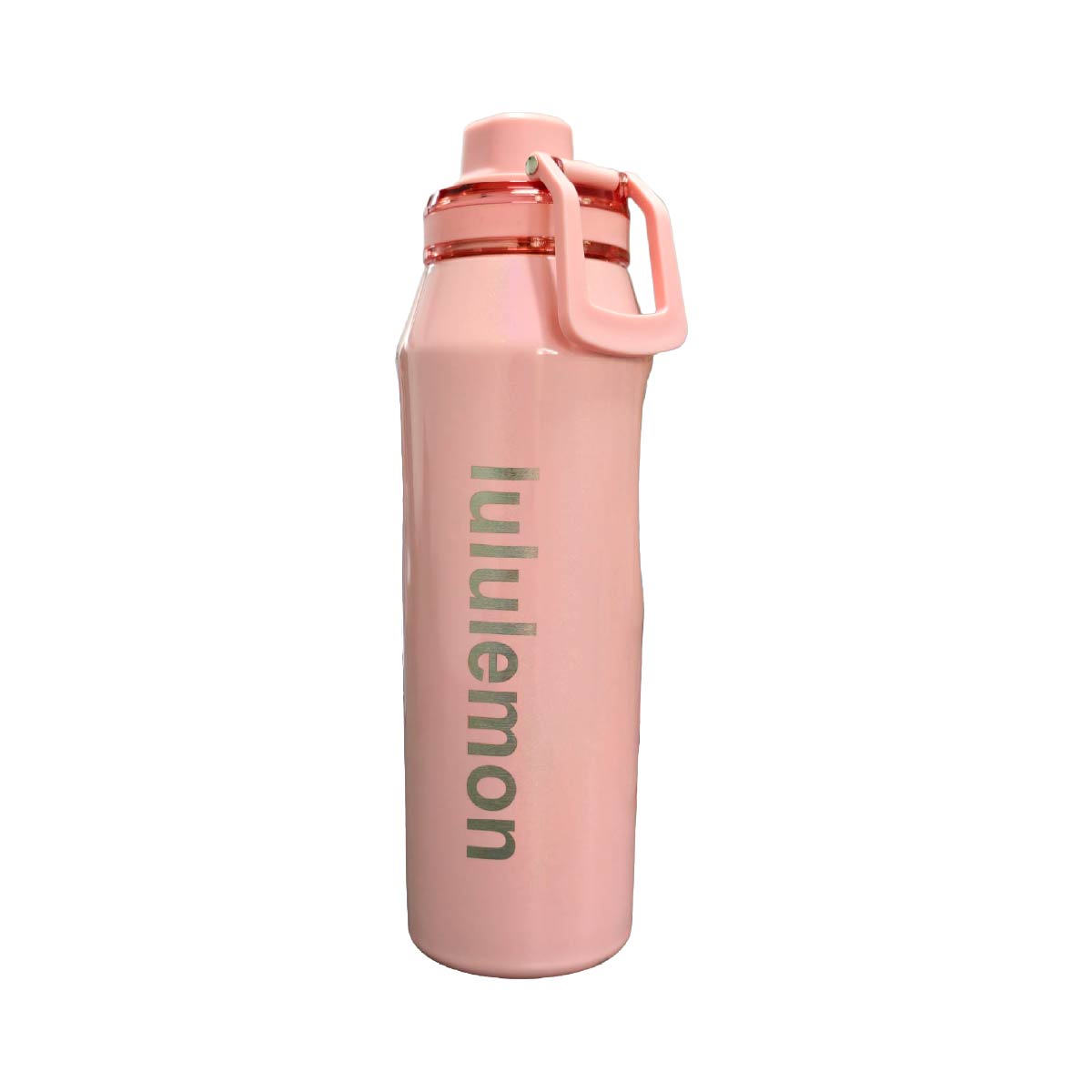 Termo Deportivo Acero Inoxidable Lululemon 950 Ml