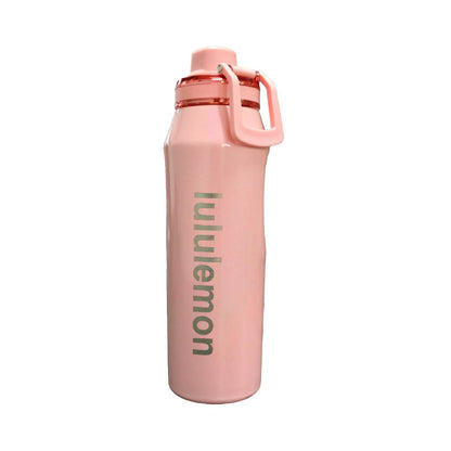Termo Deportivo Acero Inoxidable Lululemon 950 Ml