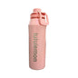 Termo Deportivo Acero Inoxidable Lululemon 950 Ml
