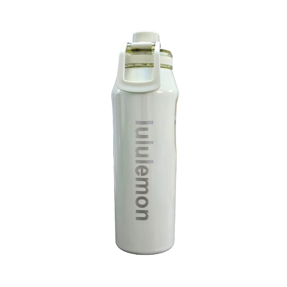 Termo Deportivo Acero Inoxidable Lululemon 950 Ml