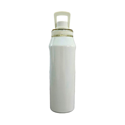 Termo Deportivo Acero Inoxidable Lululemon 950 Ml