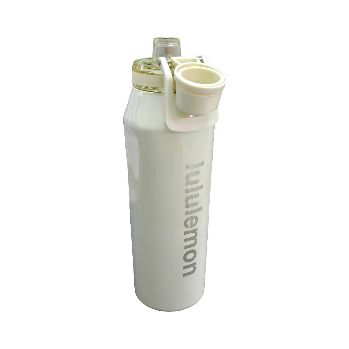 Termo Deportivo Acero Inoxidable Lululemon 950 Ml
