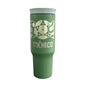 Termo México Mundiales Verde 1.2 L